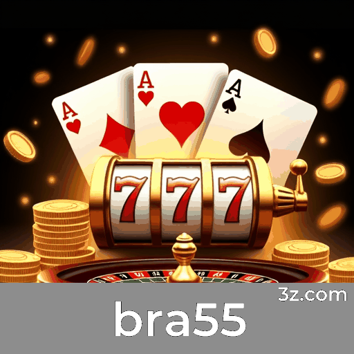 Bra55: Jogo em Tempo Real e Emoção para Brasileiros