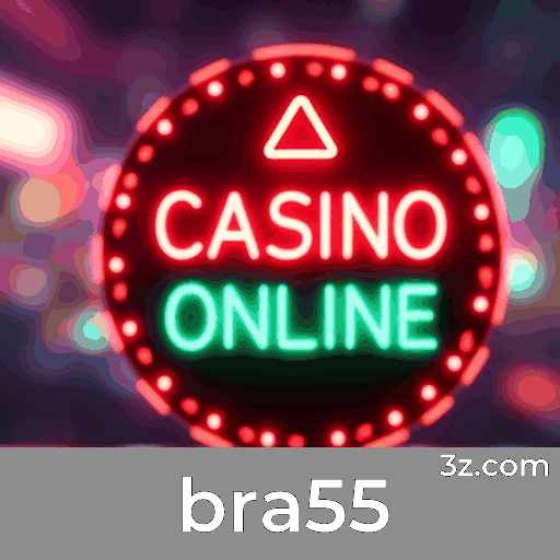 Bra55: Jogo em Tempo Real e Emoção para Brasileiros