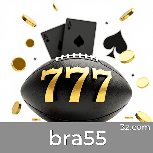 bra55: Cassino Profissional e Imersivo